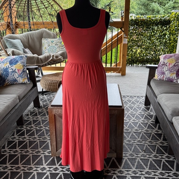 Smash & Tess | Camille Midi Dress - Picture 7 of 11